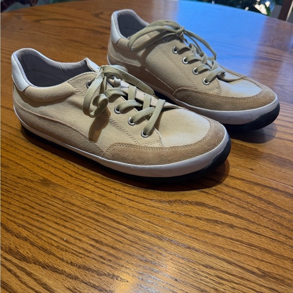 Wolky Sneakers Size 40 (European 9 9 1/2) - Picture 1 of 10